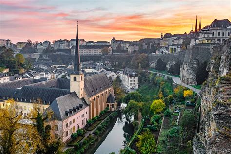 Luxembourg